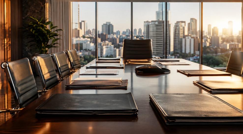 A Governança Invisível: Impacto e Soluções para Empresas